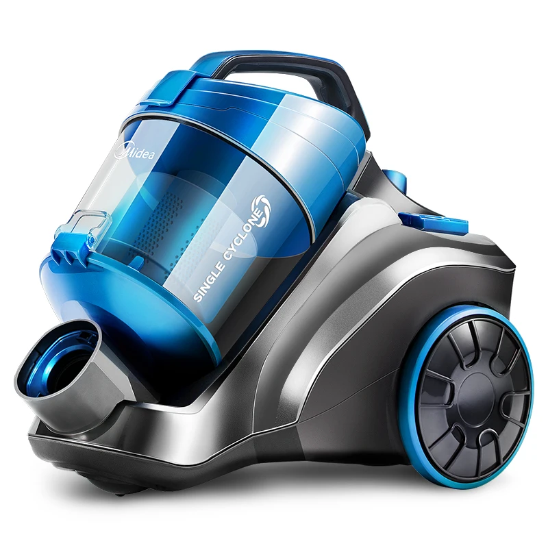 

Vacuum Cleaner Home Small Mini Strong Handheld High Power Mute Vacuum Cleaner C3VC1707 Suction Sound Adjustable