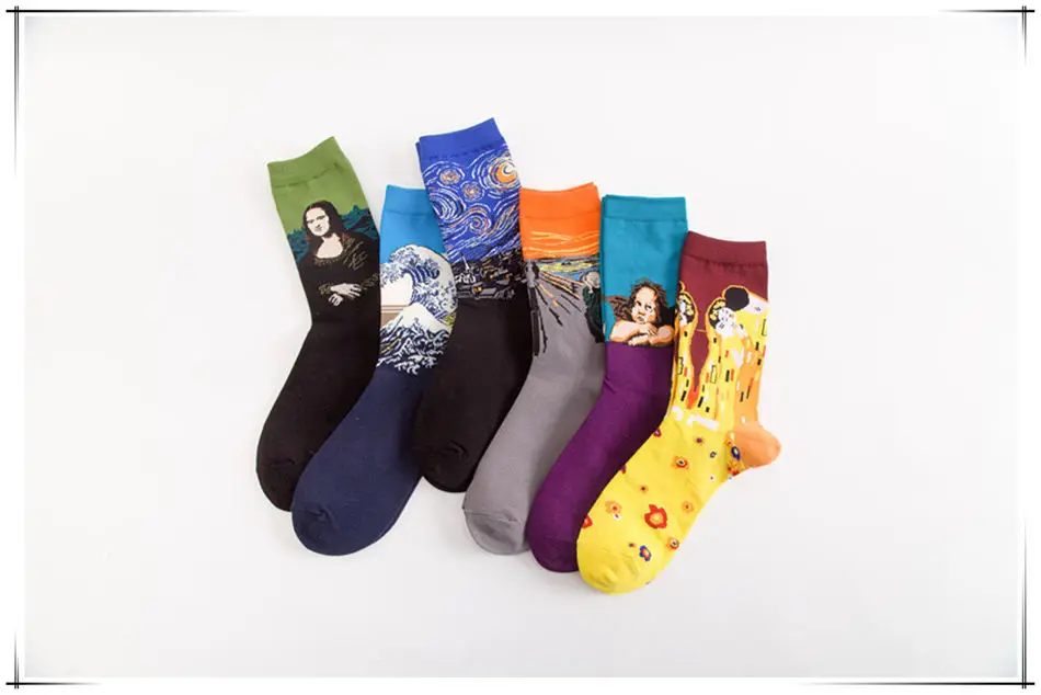 men socks 04