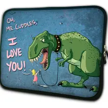 Дракон 1" 17.3 сумка для ноутбука Тетрадь чехол рукавом стильный с номером отслеживания