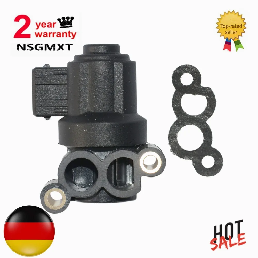 AP03 клапан контроля холостого хода для Bosch BMW 318i 318is 318ti Z3 E36 13411247988 0280140561 13411435846 |valve