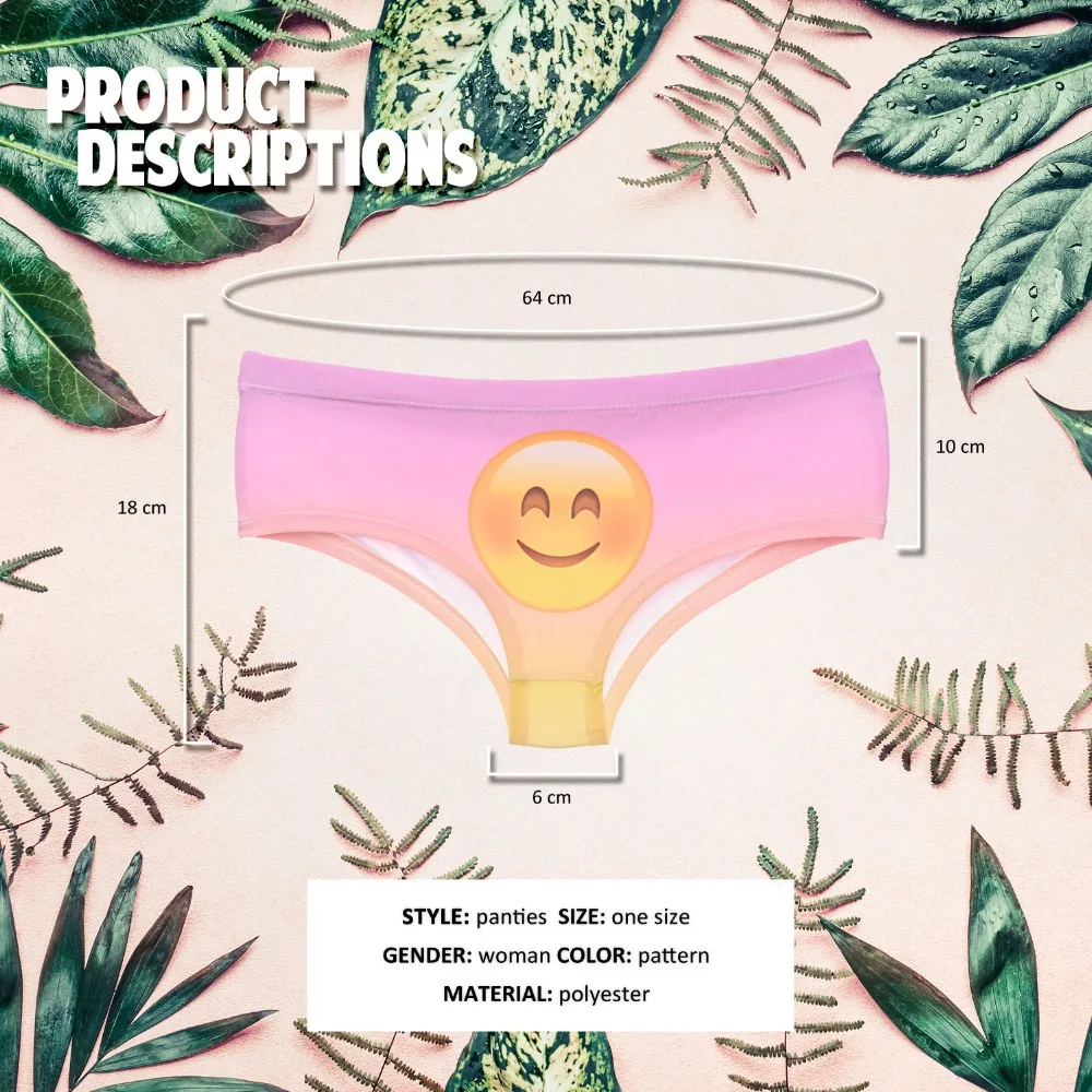 39420 emoji smile pink ombre (1)