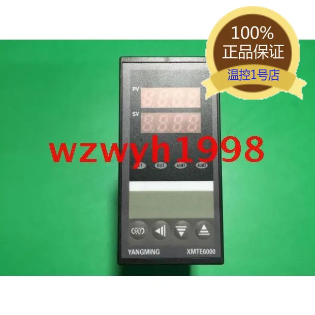 XMTE6000 контроллер температуры XMTE-6301 контроллер температуры XMTE-6302