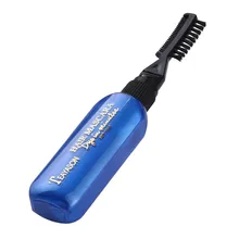 13 цветов, временная краска для волос, тушь для ресниц, крем-краска для волос, нетоксичный, сделай сам, краска для волос, ручка, синий цвет для волос