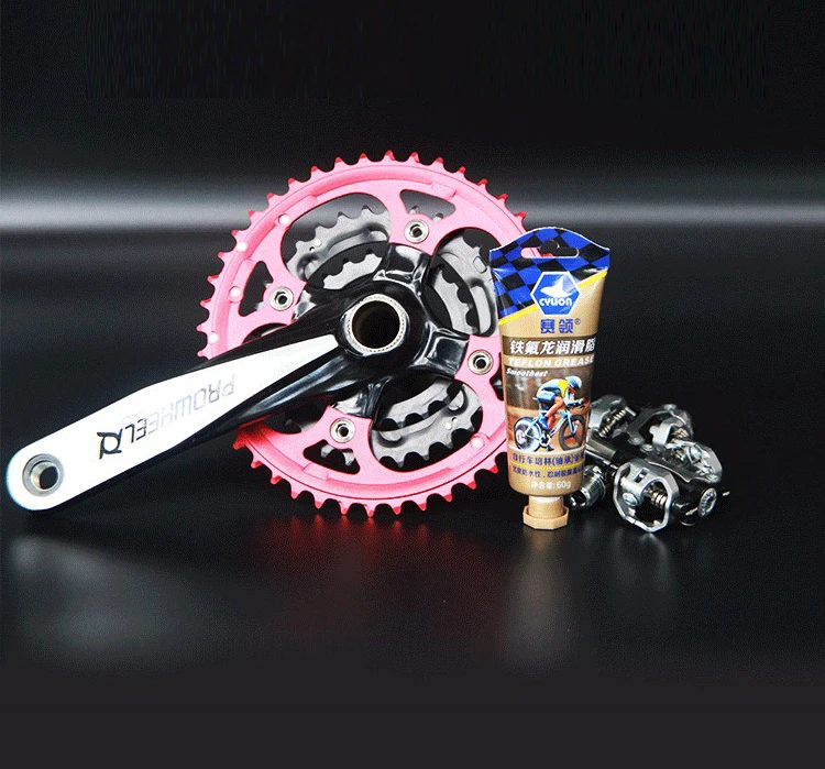 60g CYLION Teflon Bike Lubricant Grease Oil Cycling Waterproof MTB