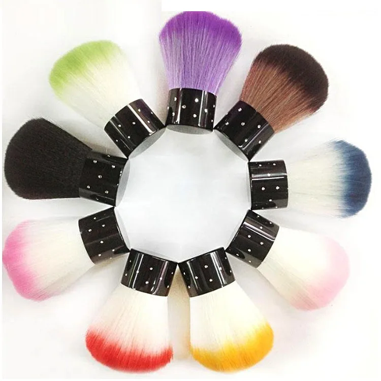 High quanlity Nail Brush For Acrylic & UV Gel Nail Art ...
