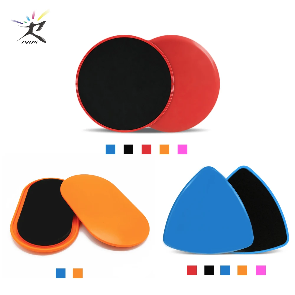 Gliding Disc
