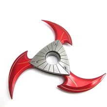 ELBCOS the Heart of the Tempest Kennen шариковый подшипник вращающийся кунаи Дротика модель