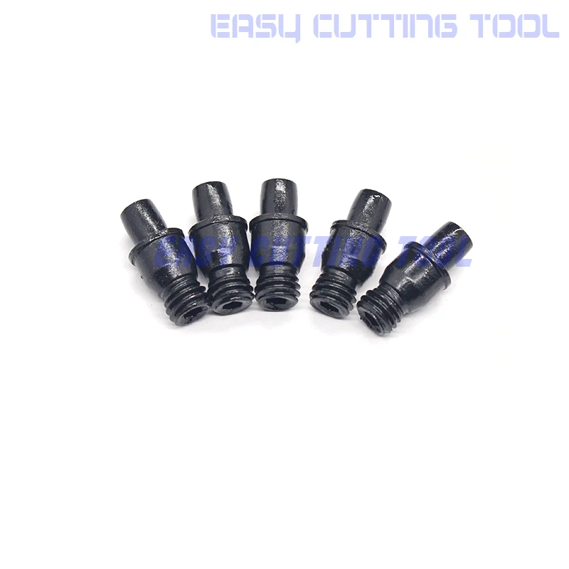 CTM510/CTM513/CTM515/CTM613/617/618/619/822/1022*10 шт. штифт для держателя токарного инструмента