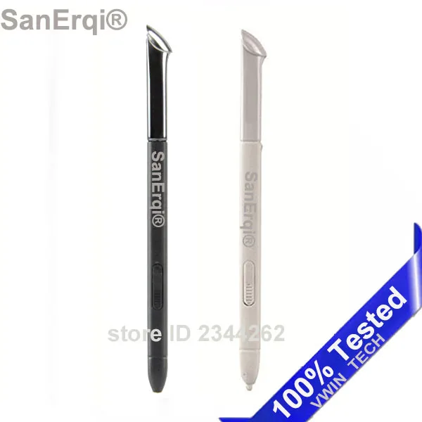 Стилус для Samsung Galaxy Note 8 0 N5100 N5110 S черный белый SanErqi | Мобильные телефоны и