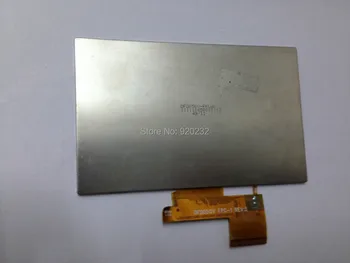 

5.0 inch LCD screen DFD050V FPC-1 REV:3 DFD050V-FFLWc