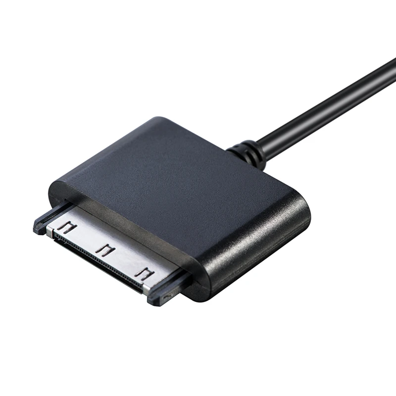 Высококачественный зарядный кабель для планшета, кабель для передачи данных, зарядное устройство для Toshiba Tablet AT200 AT300 AT270, зарядное устройство с американской вилкой