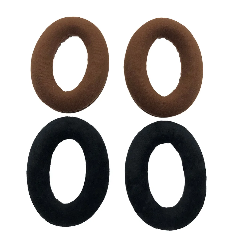 Suitable for Sennheiser HD 4 50BTNC Headphone Sponge Sleeve Headphone Cover Holster Headphone Accessories