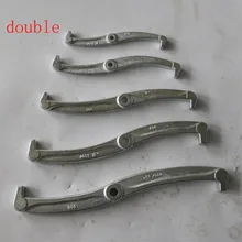 Гидравлический Съемник 5T10T20T30T50T с одним крюком, двойной крюк, аксессуары толкателя, один продавать, прямая тяга