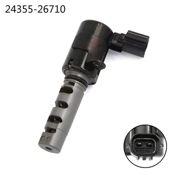 

Engine Variable Timing Solenoid For Hyundai Accent 24355-26710 2435526710