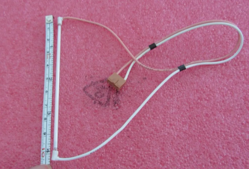 

the DMF5003 LCD lamp with wire for any sizes professional lcd screen sales for industrial screen