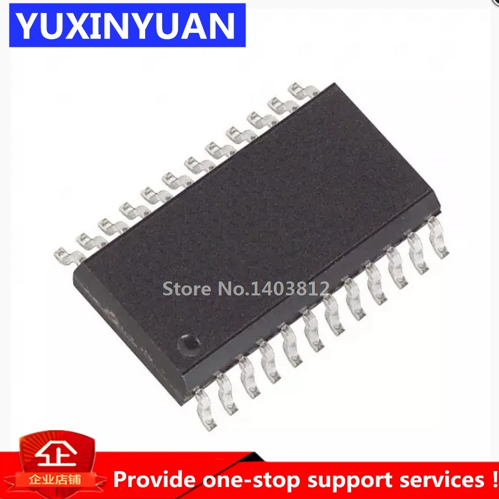 

YUXINYUAN SAA1064T SAA1064 SOP24 1-10PCS