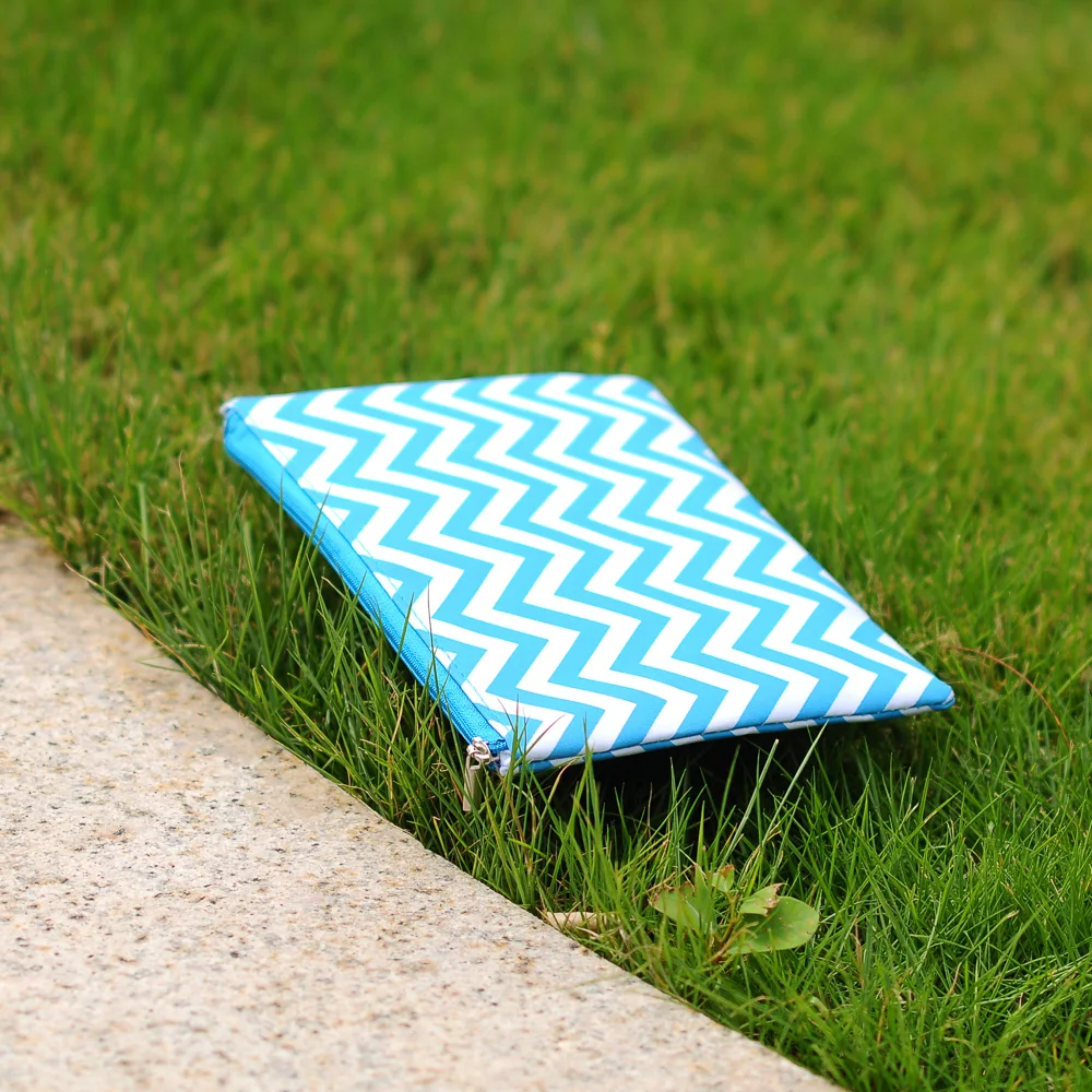 Chevron Pencil Case 
