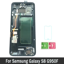 New AMOLED LCDs For font b Samsung b font font b Galaxy b font font b