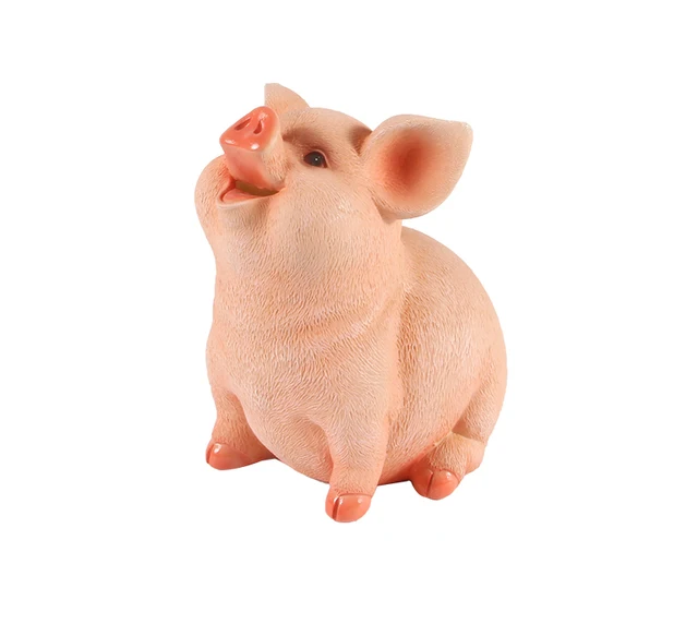 piggy bank piggy pig