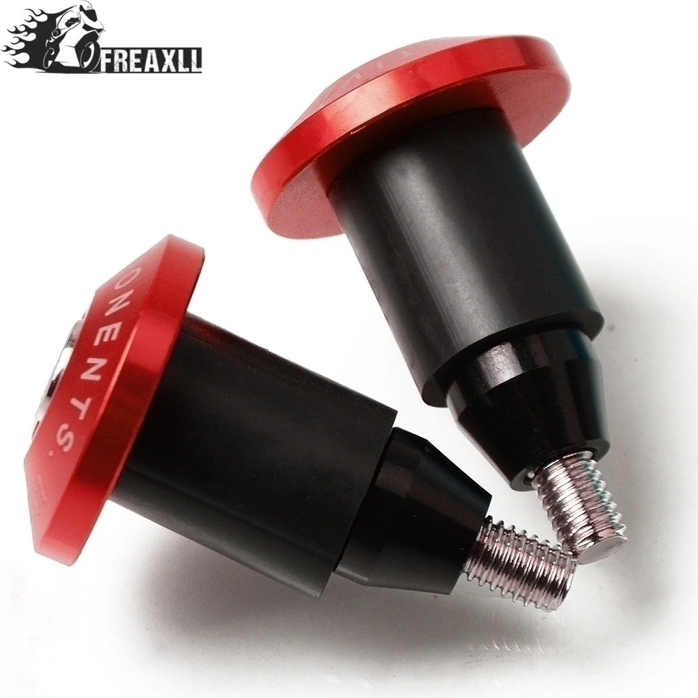 Для Yamaha YZ125 YZ250 YZ426F WR250F WR450F TTR230 WR400F YZ80 YZ85 Мотор 1/4 'དྷ мм ручки рукоятка Крышка