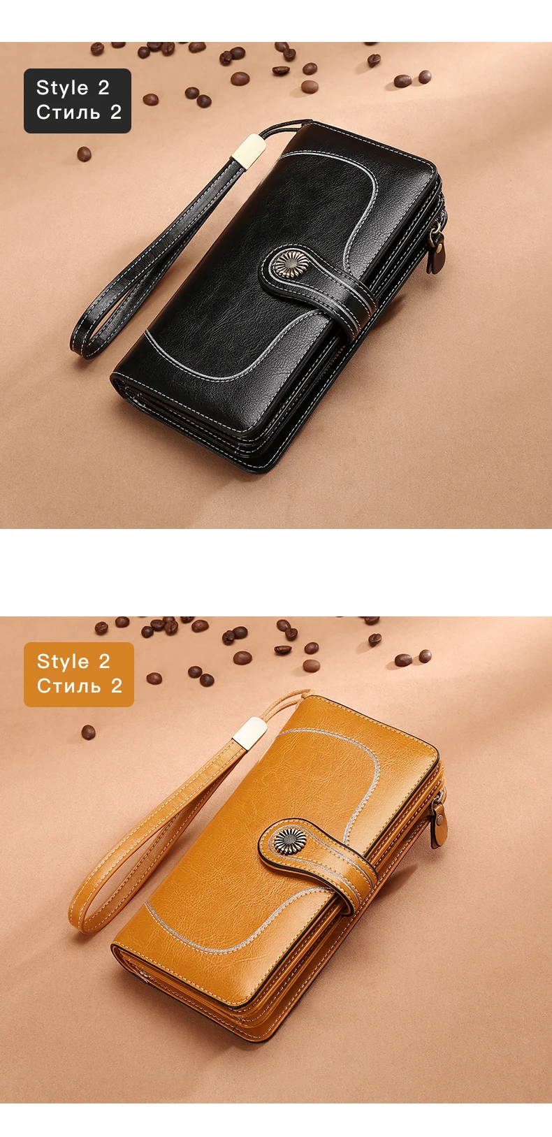 Large Capacity Women Clutch (11)