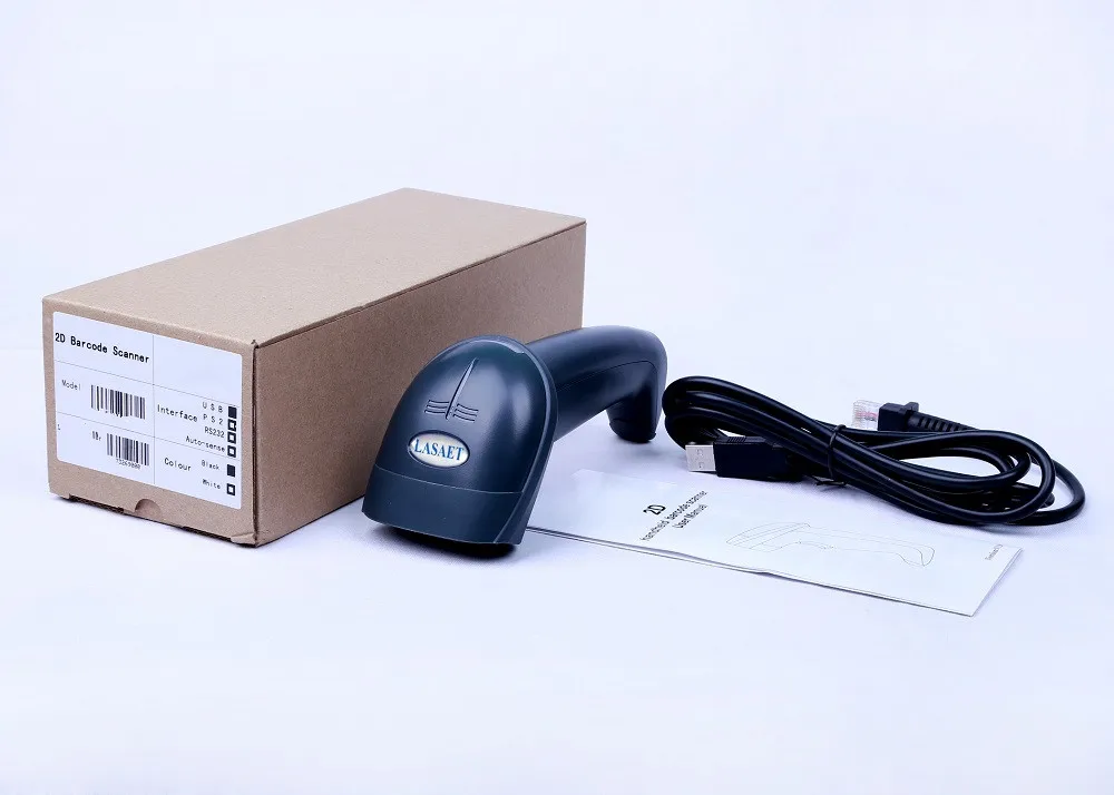 wired 2d barcode scanner7