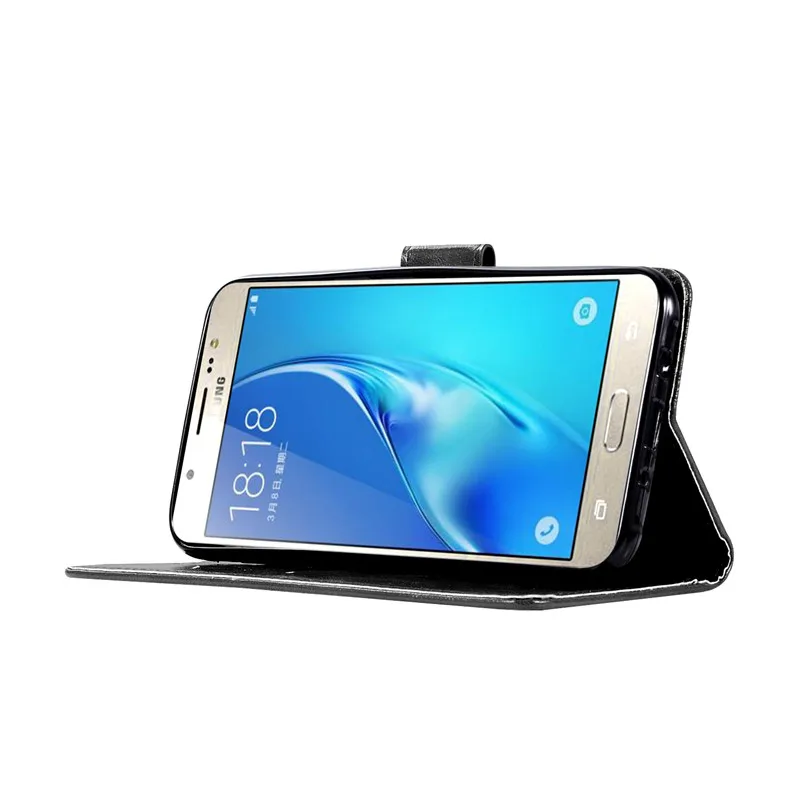 For Samsung Galaxy J5 2015 Case Samsung J5 2015 Case Wallet PU Leather Phone Case For Samsung J5 2015 J500 J500H J500F SM-J500F (31)
