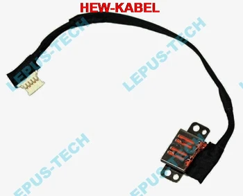 

NEW dc jack For Lenovo Yoga 900S DC30100QP00 DC Power USB Port Jack Socket Connector and Cable Wire DW856