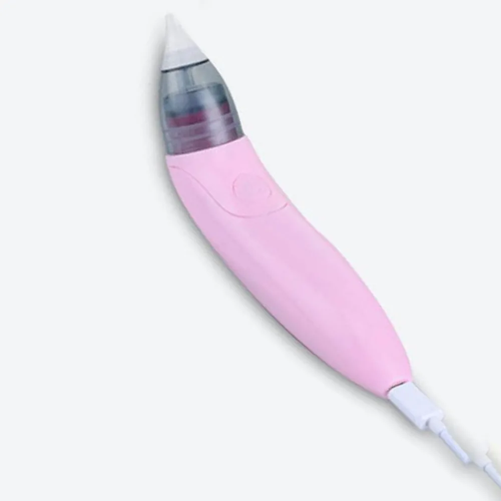 

Baby Care Electric Nose Device Kids nose-suction device