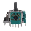 Módulo Sensor 3D analógico, piezas de Joysticks para Xbox One, mando PS4, ZGX00023, 2 uds. ► Foto 2/5