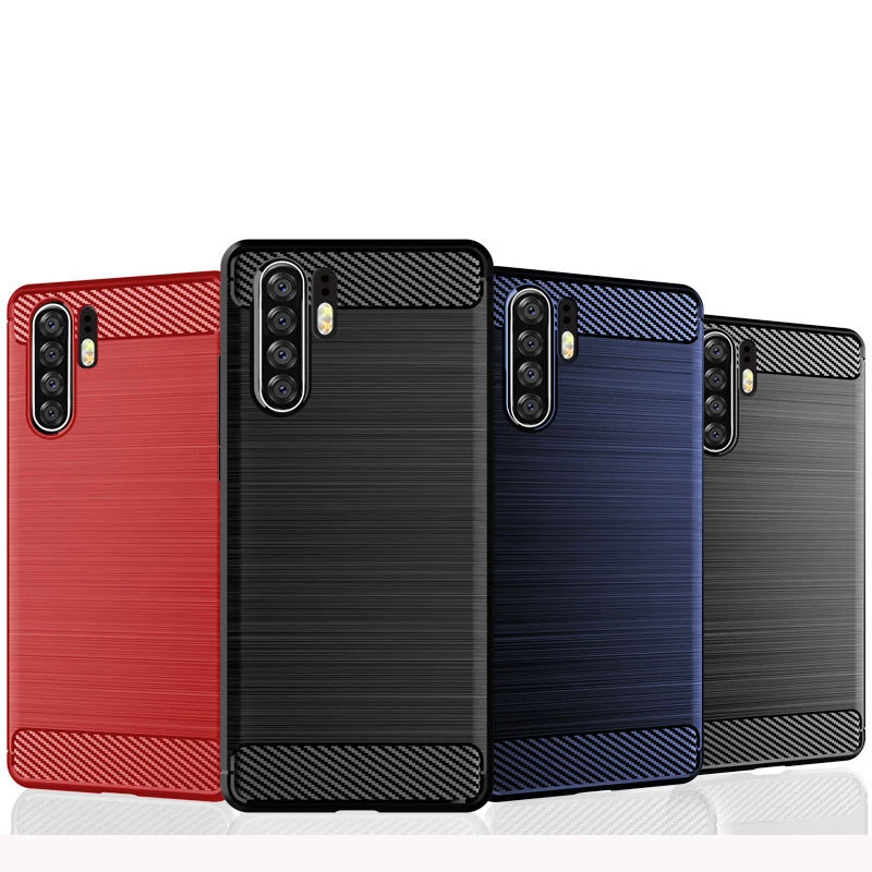 

Phone Case For Huawei P30 Pro case cover For Huawei P30 Pro Ultra-thin Phone CasesSilicone phone case