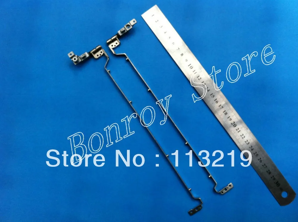 ЖК-петли для ноутбука Dell D505 D510 D520 14 дюймов P/n: FBDM5017014 FBDM5018011 новый оригинальный |