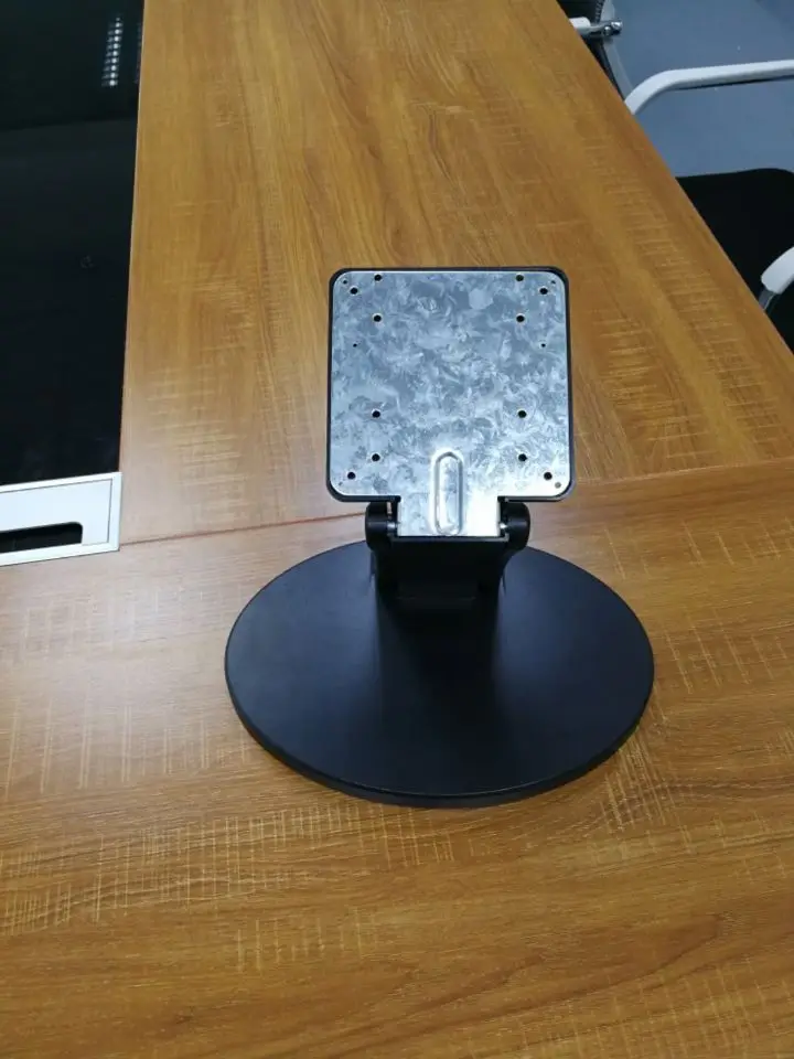 Универсальные подставки для ЖК/LED/TV мониторов от 10 до 24 дюймов металлическая