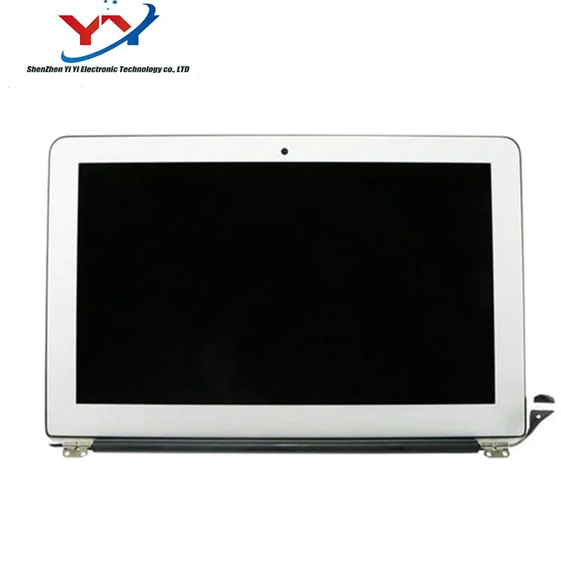 Оригинальный Новый 11 6 &quotдля Apple Macbook Air A1370 A1465 ЖК-дисплей в сборе экран панель 2013