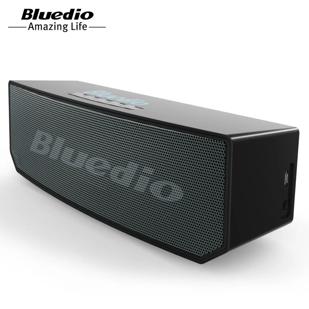 Bluedio BS 5 Mini Bluetooth speaker Portable Wireless speaker Sound