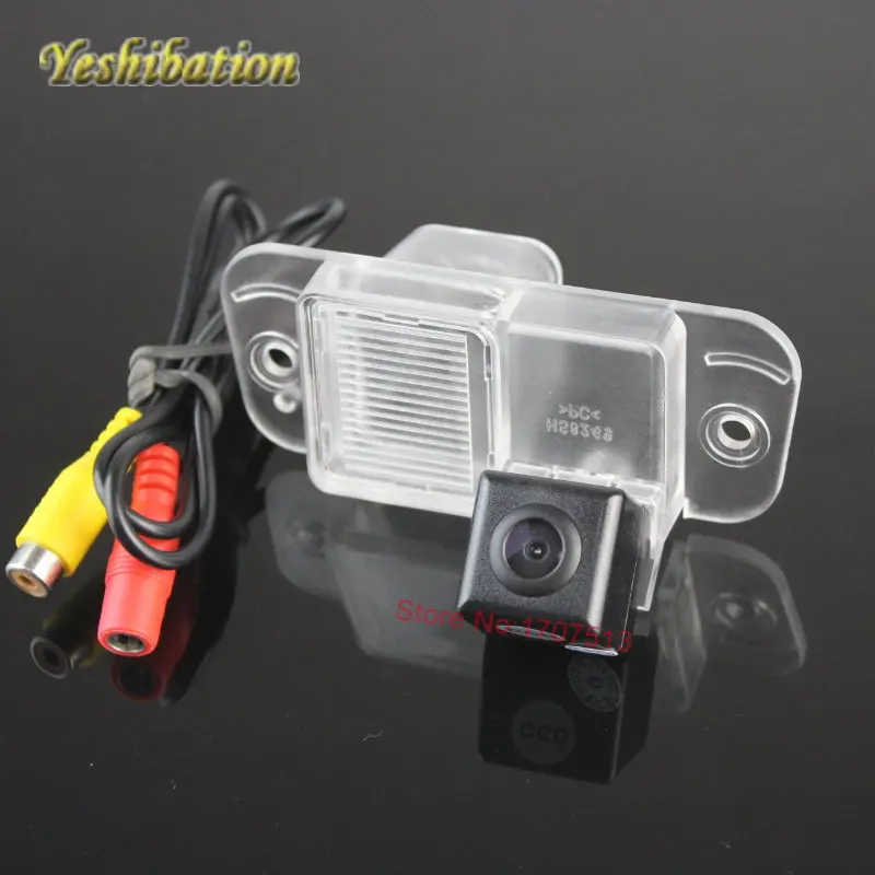 Yeshibation Car Rear Camera For Phoenix SUV SUT 20062011 Reversing