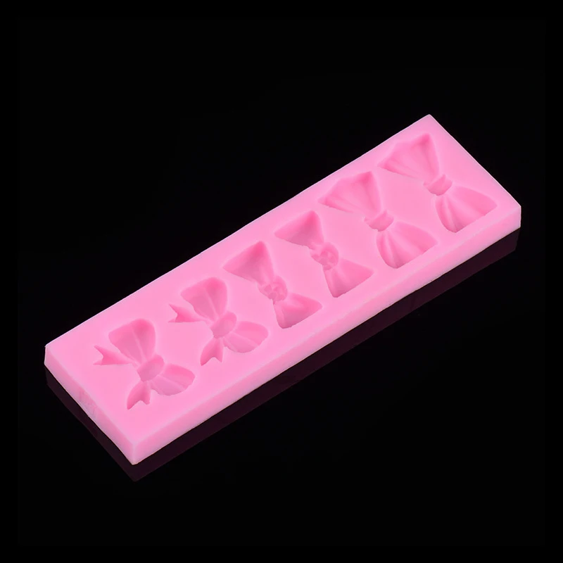 3D силиконовая форма для украшения торта помадки шоколада|chocolate mould|cake decoratingtools cake
