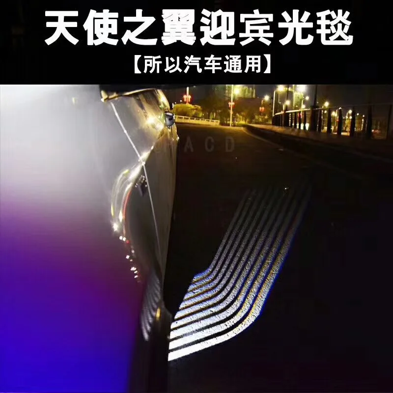 EOsuns светодиодные лампы Добро пожаловать грунтовый светильник для Chevrolet Astra Astro Avalanche Aveo Sonic B60 B7 Беретта Блейзер C1500 C2500 C35 C3500