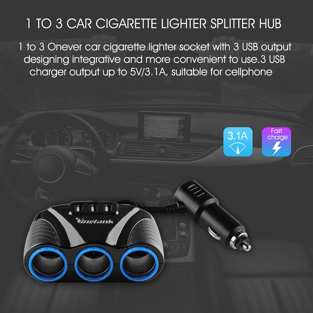 lighter