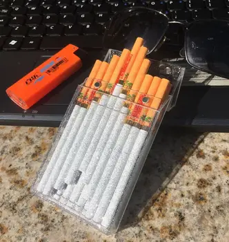 

Lady Slim Cigarette Case Gift