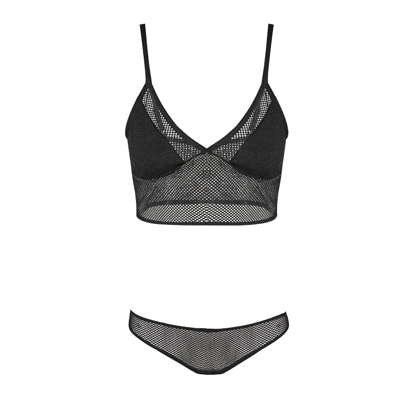 Missomo 2017            Bralette      