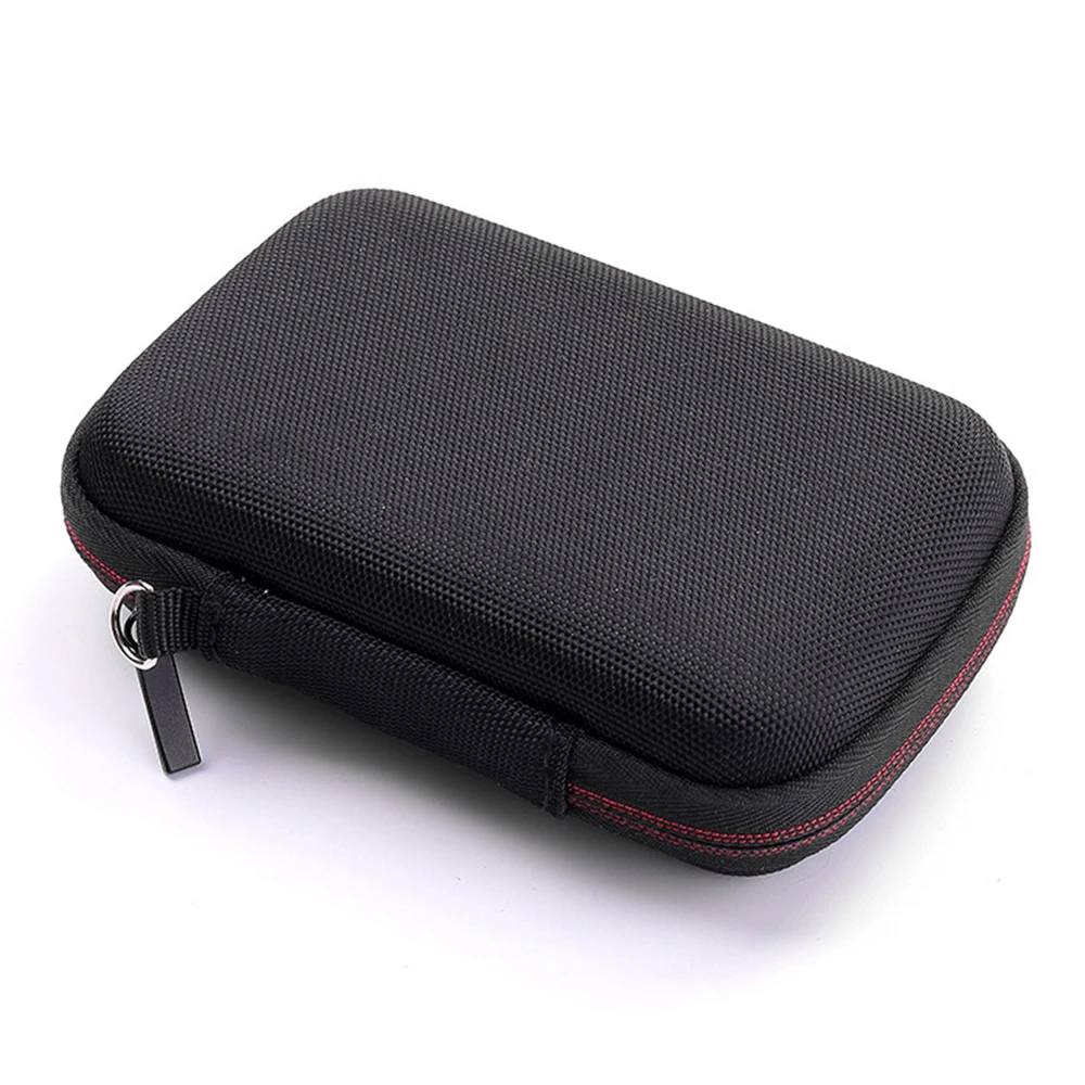 Новейший EVA Жесткий сумка чехол Чехол для samsung T5/T3/T1 Портативный 250 ГБ 500 1 ТБ 2 ТБ SSD USB 3,0 Внешние накопители