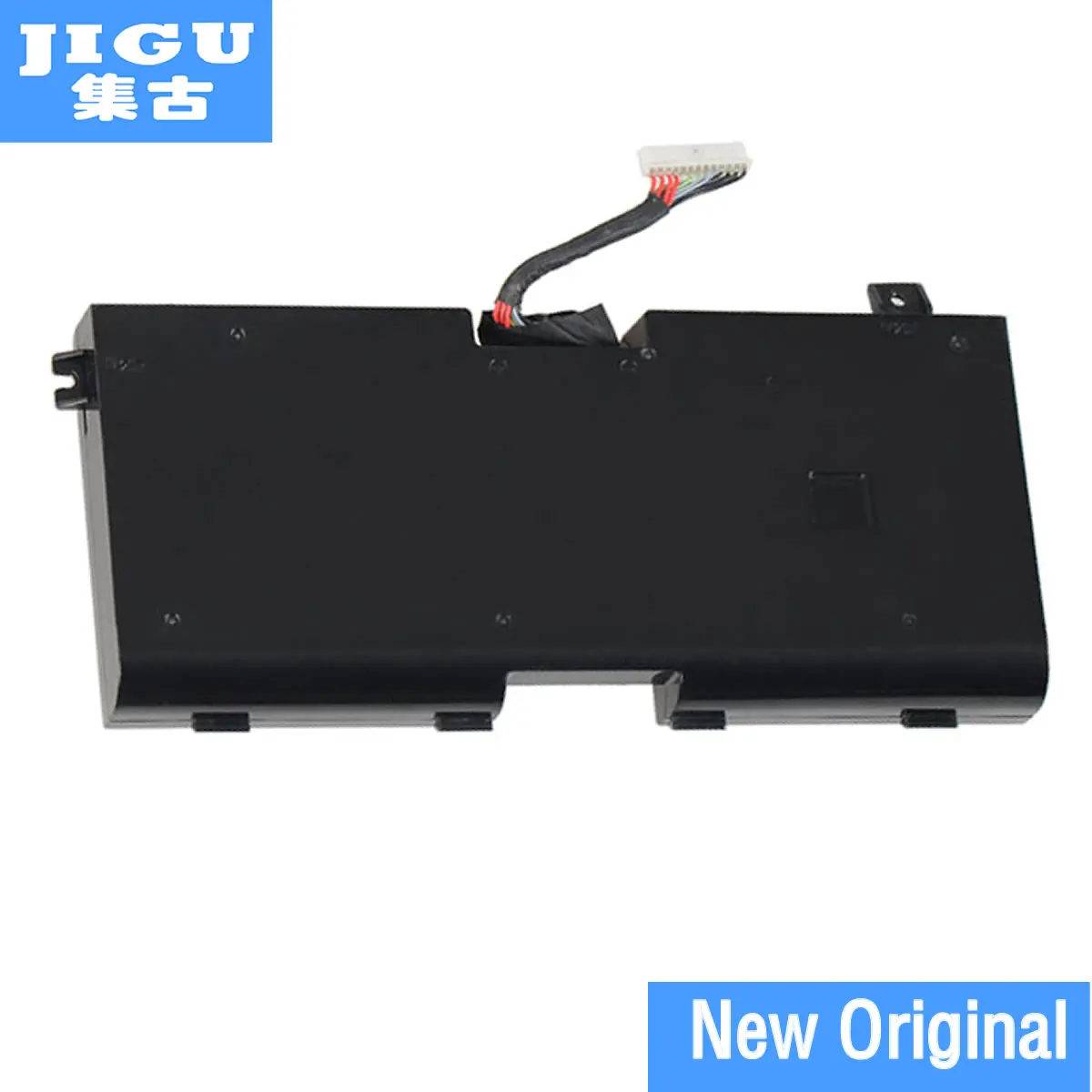 Оригинальный аккумулятор JIGU для ноутбука 02F8K3 0G33TT 0KJ2PX 2F8K3 G33TT KJ2PX DELL Alienware 17 R5 A18