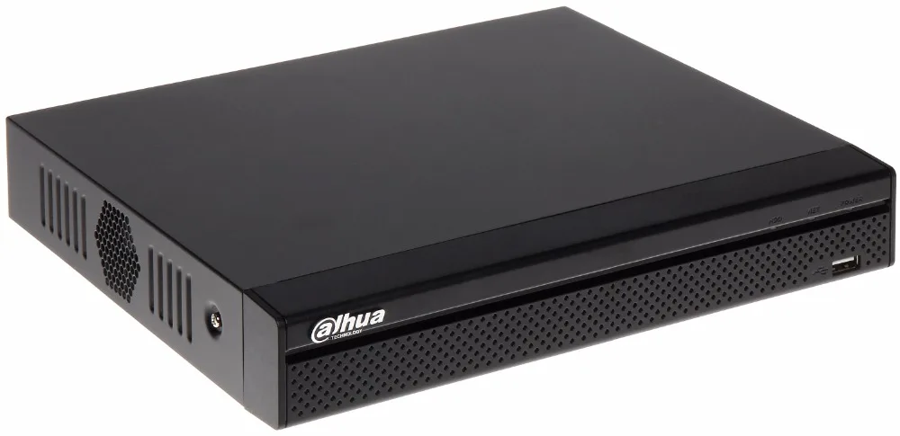 Dahua 8 Ch HD видеонаблюдения 1080 P DVR DH-XVR5108HS-X безопасности Системы с 8*1080 P ИК 20 м открытый HDCVI купольная Камера