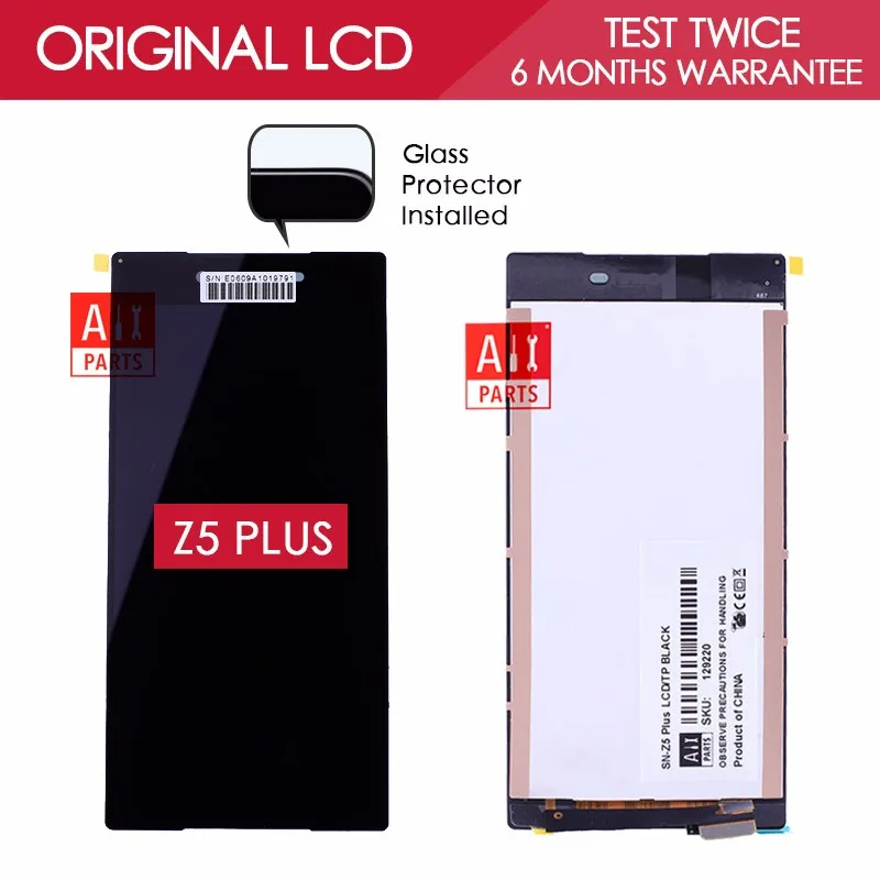 LCD