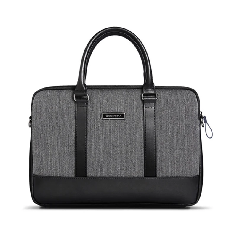 

Business Notebook Bags 13 15Unisex Briefcase Laptop Bag for Tablet Macbook Air Pro Dell Xiaomi Air Laptop Computer Accessories