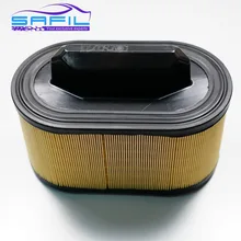 air filter for 2009-2013 Maserati Quattroporte V6 / V8 4.2 4.7 GT Ghibli OEM:670001545 #SK629