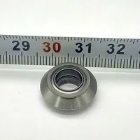 6PCS Tajima Embroidery Machine Spare Parts – V Bearing 8mm Hole (EF0709000000, EF0709100000, EF709100000) - Image 2