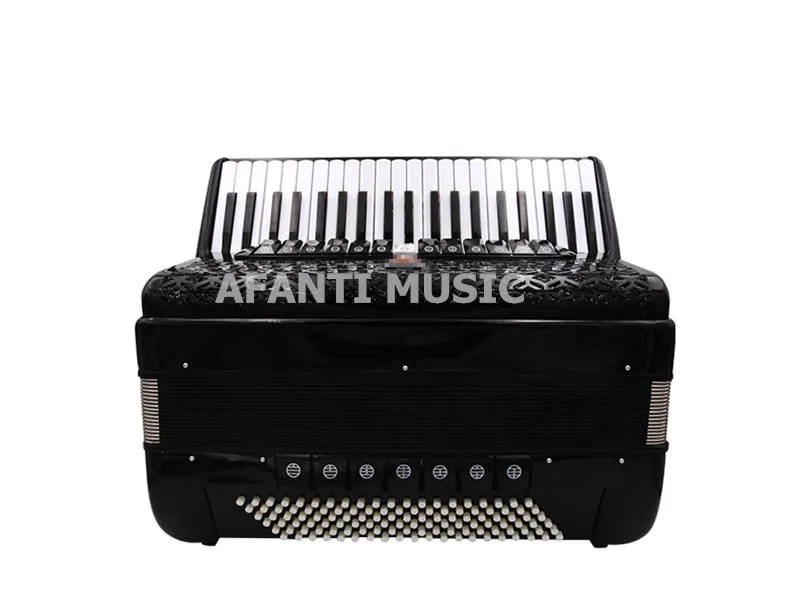 Afanti Music 41 K/120 басовый аккордеон(AAD-107