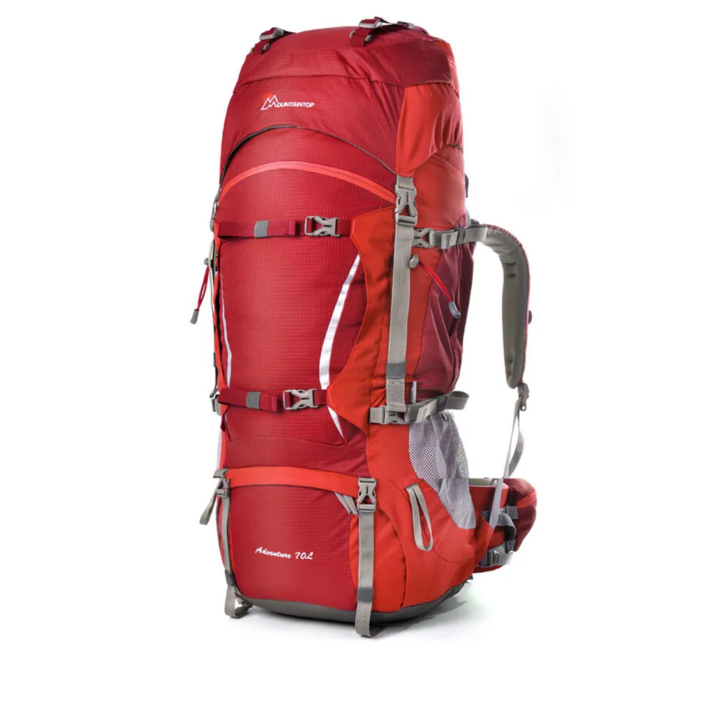 sport backpack brands